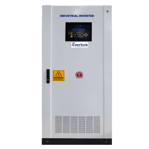 Industrial Inverter